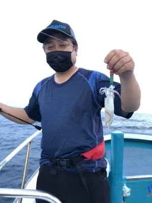 2021年7月16日の釣果・お知らせの写真