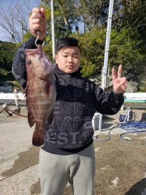 2023年1月3日の釣果・お知らせの写真 4