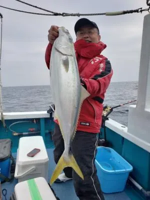 2023年1月7日の釣果・お知らせの写真 1