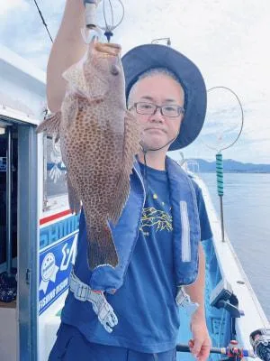 2023年8月28日の釣果・お知らせの写真 2