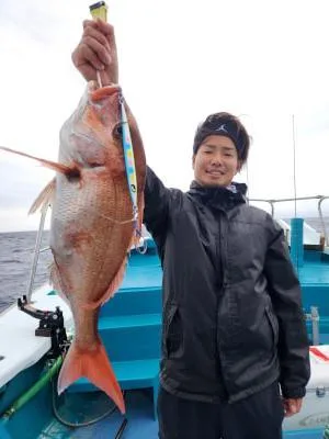 2026年5月27日の釣果・お知らせの写真 5