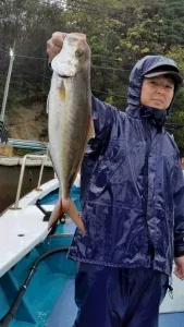 2016年12月13日の釣果・お知らせの写真
