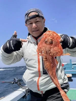 2023年4月2日の釣果・お知らせの写真 3