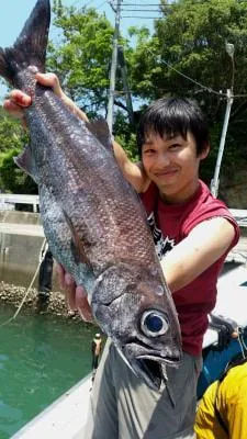 2018年6月9日の釣果・お知らせの写真 3
