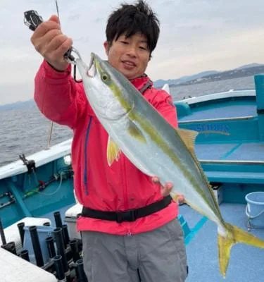 2021年11月18日の釣果・お知らせの写真 5
