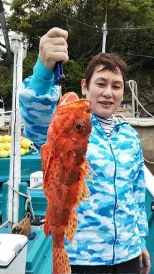 2018年4月30日の釣果・お知らせの写真 3