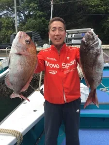 2016年5月7日の釣果・お知らせの写真