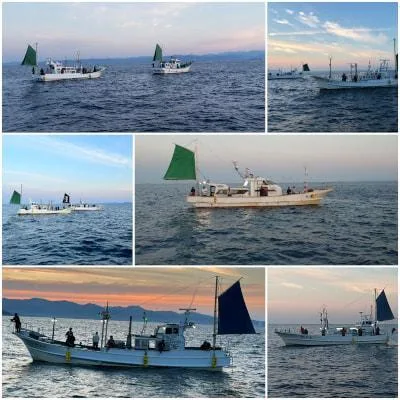 2022年10月2日の釣果・お知らせの写真 2
