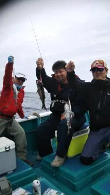 2019年4月28日の釣果・お知らせの写真 2