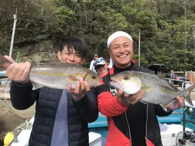 2018年11月4日の釣果・お知らせの写真