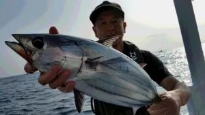 2016年8月18日の釣果・お知らせの写真 3