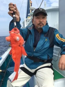 2016年5月15日の釣果・お知らせの写真