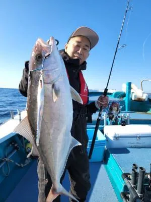 2023年2月28日の釣果・お知らせの写真 2