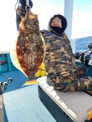 2024年1月16日の釣果・お知らせの写真