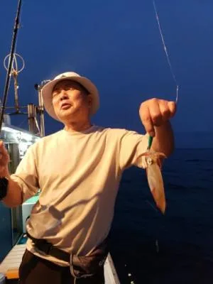 2022年6月17日の釣果・お知らせの写真 6