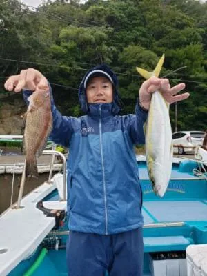 2020年10月19日の釣果・お知らせの写真 5