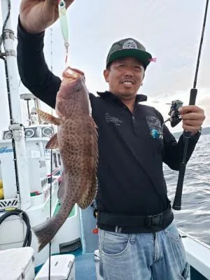 2021年9月16日の釣果・お知らせの写真 4