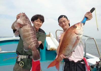 2022年7月21日の釣果・お知らせの写真