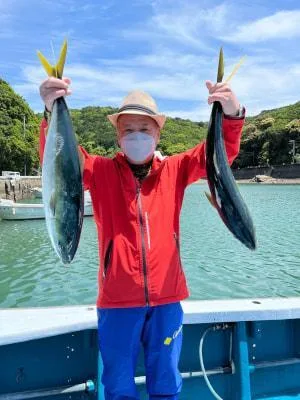2022年5月2日の釣果・お知らせの写真