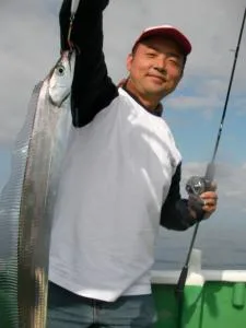 2009年5月30日の釣果・お知らせの写真 7