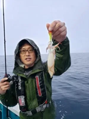 2022年6月11日の釣果・お知らせの写真 1