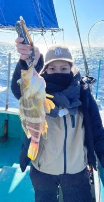 2021年12月2日の釣果・お知らせの写真 2