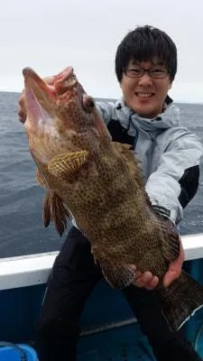 2018年10月24日の釣果・お知らせの写真