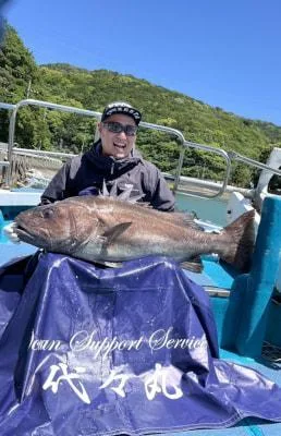 2024年5月8日の釣果・お知らせの写真