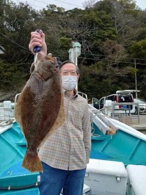 2022年2月8日の釣果・お知らせの写真