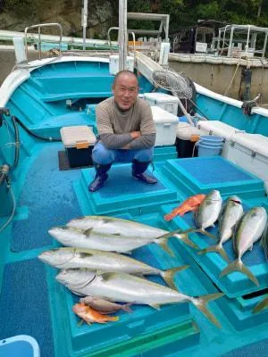 2023年5月18日の釣果・お知らせの写真 2