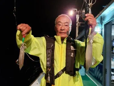 2019年6月13日の釣果・お知らせの写真