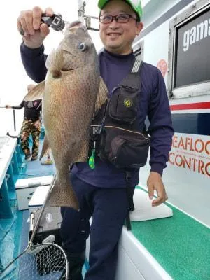 2019年7月2日の釣果・お知らせの写真 4