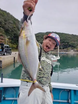 2022年12月3日の釣果・お知らせの写真