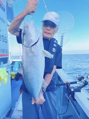 2023年9月30日の釣果・お知らせの写真 5