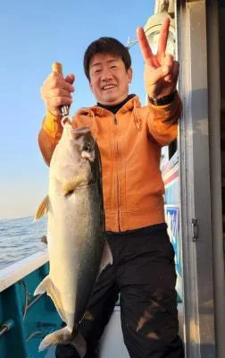 2023年2月12日の釣果・お知らせの写真 6