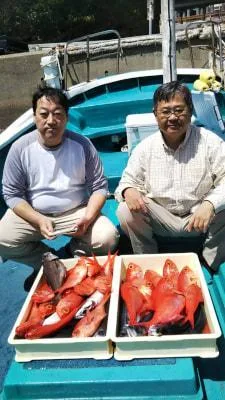 2018年4月19日の釣果・お知らせの写真 4