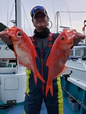 2019年2月24日の釣果・お知らせの写真