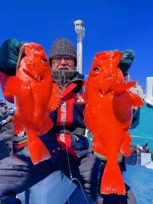 2026年3月11日の釣果・お知らせの写真 2