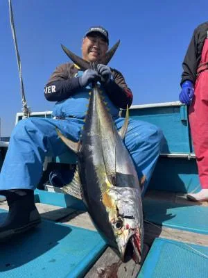 2026年10月9日の釣果・お知らせの写真 2