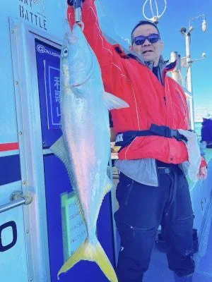 2023年11月25日の釣果・お知らせの写真 6