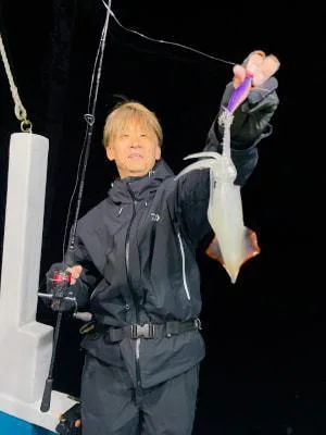 2024年12月15日の釣果・お知らせの写真 7