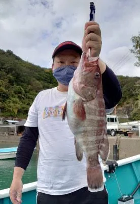 2021年11月7日の釣果・お知らせの写真 2