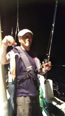 2018年8月12日の釣果・お知らせの写真 8