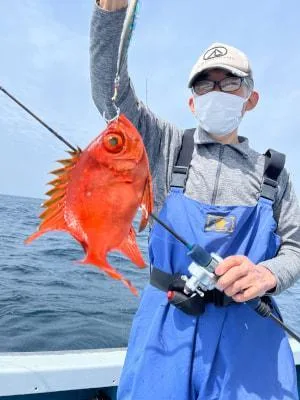 2022年4月19日の釣果・お知らせの写真 4