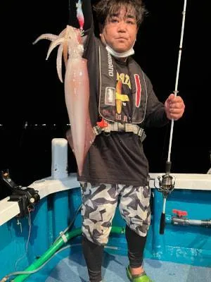 2022年8月27日の釣果・お知らせの写真