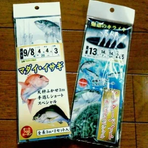 2016年5月6日の釣果・お知らせの写真 6