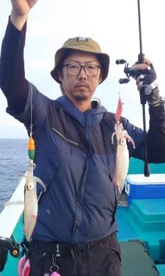 2024年7月18日の釣果・お知らせの写真 2