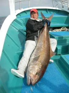 2011年10月19日の釣果・お知らせの写真