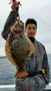 2016年4月9日の釣果・お知らせの写真 8