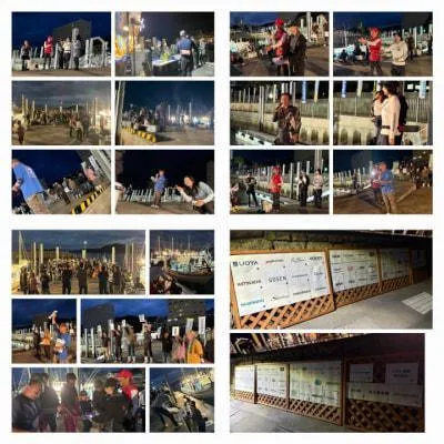 2026年10月15日の釣果・お知らせの写真 9